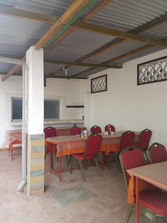 Golden Guest House- Miritini Mombasa Bagian luar foto